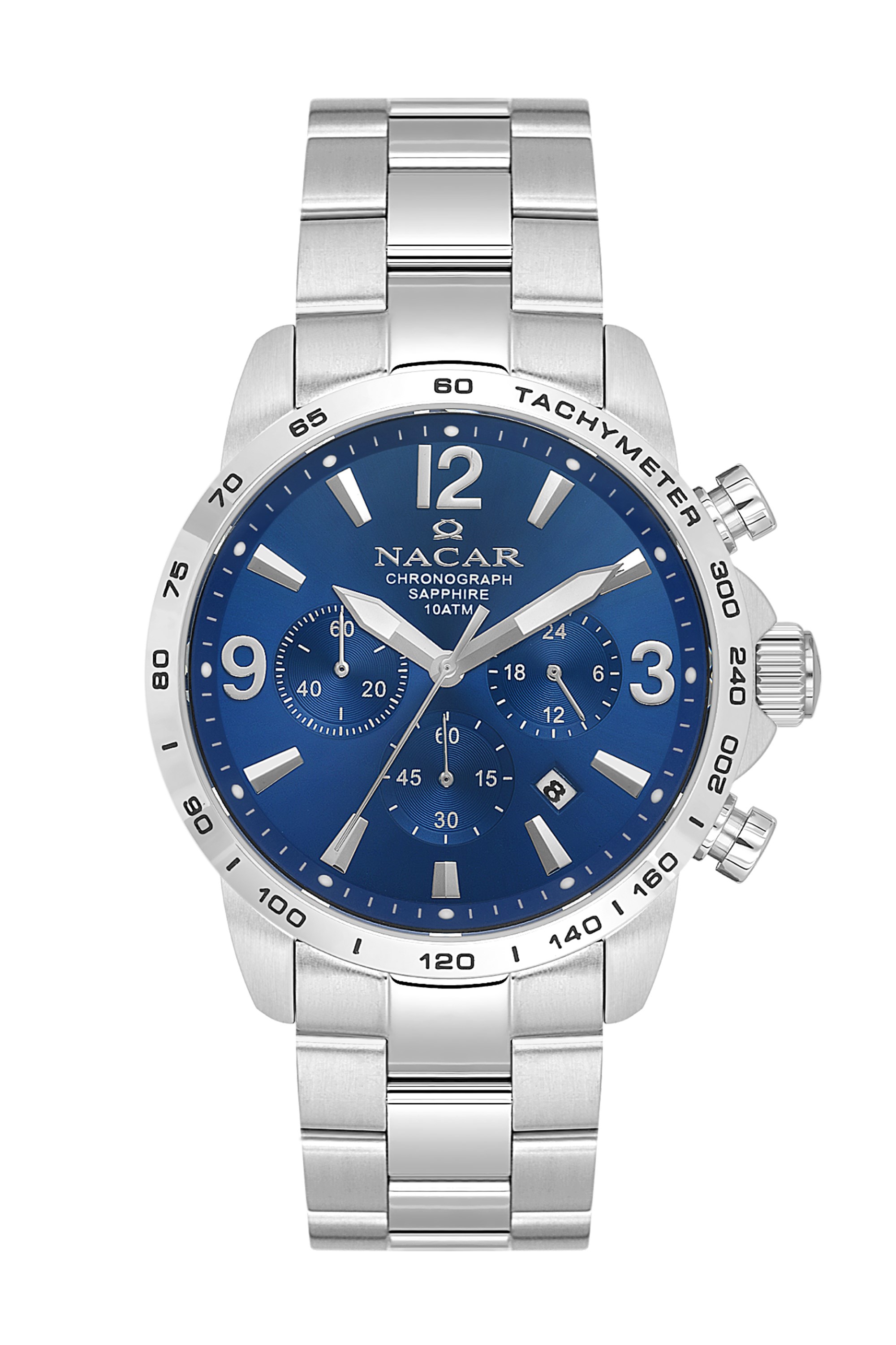 NACAR NC08-29420706-ALSM