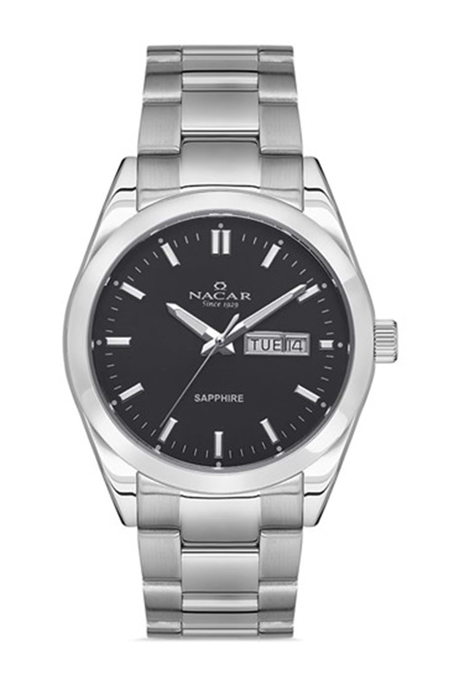 NACAR NC31-299227-ABM ERKEK KOL SAATİ
