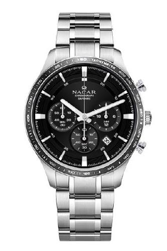 NACAR NC31-299354-ABBM ERKEK KOL SAATİ