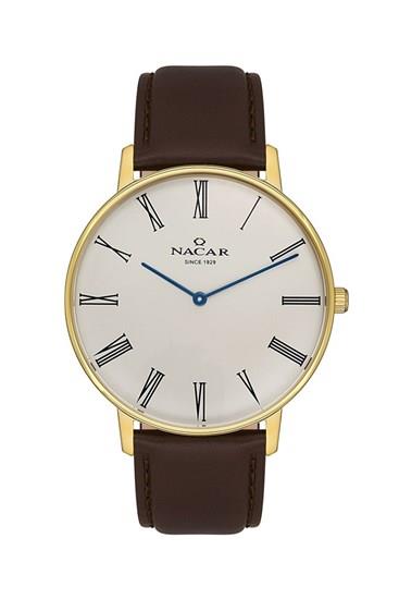 NACAR NC34-290290-DWL2 ERKEK KOL SAATİ