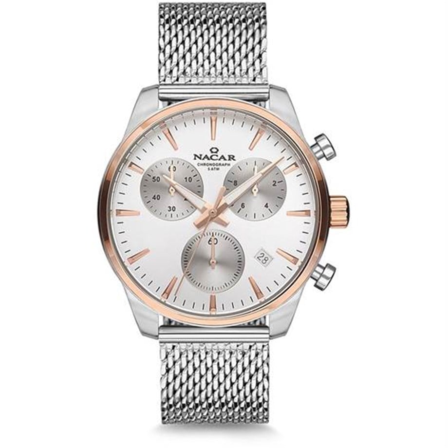 NACAR NC34-290316-ESSM