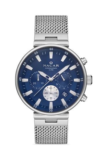 NACAR NC34-290505-ALM ERKEK KOL SAATİ
