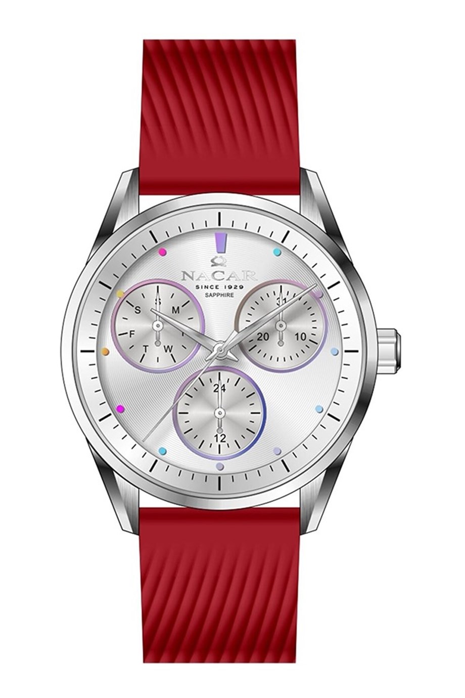 NACAR NC34-39B267-ASS4