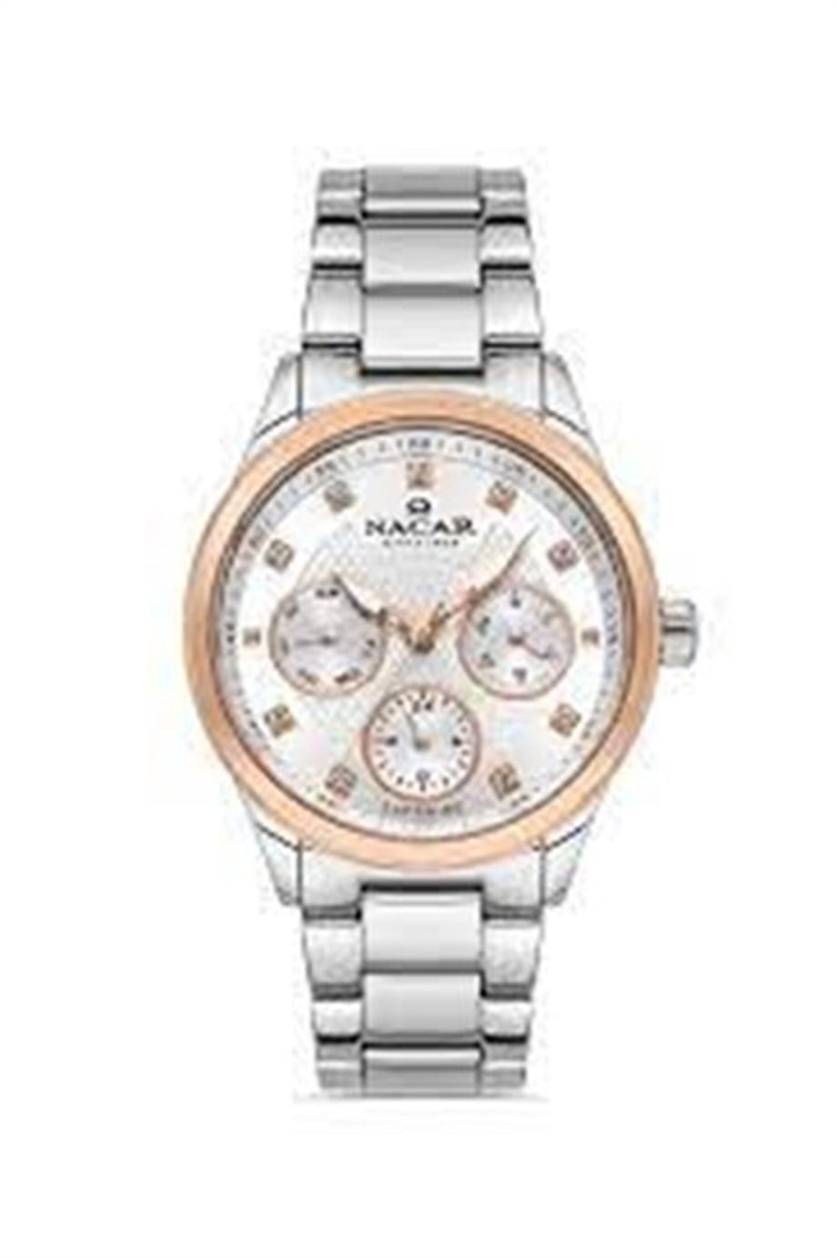 NACAR NC38-396205-EWM