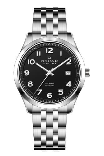 NACAR NC42-299358-ABM ERKEK KOL SAATİ