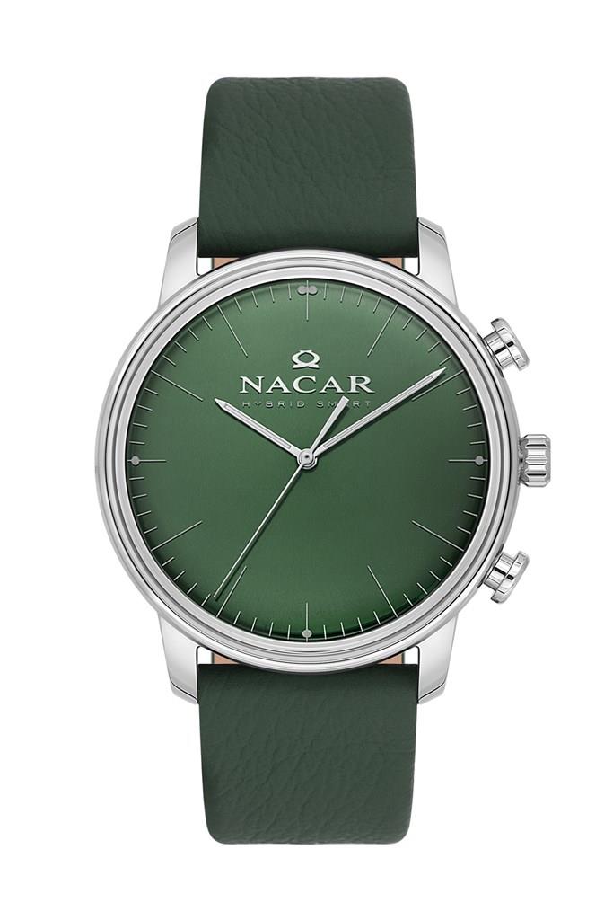 NACAR NS01-2934331-ANL1