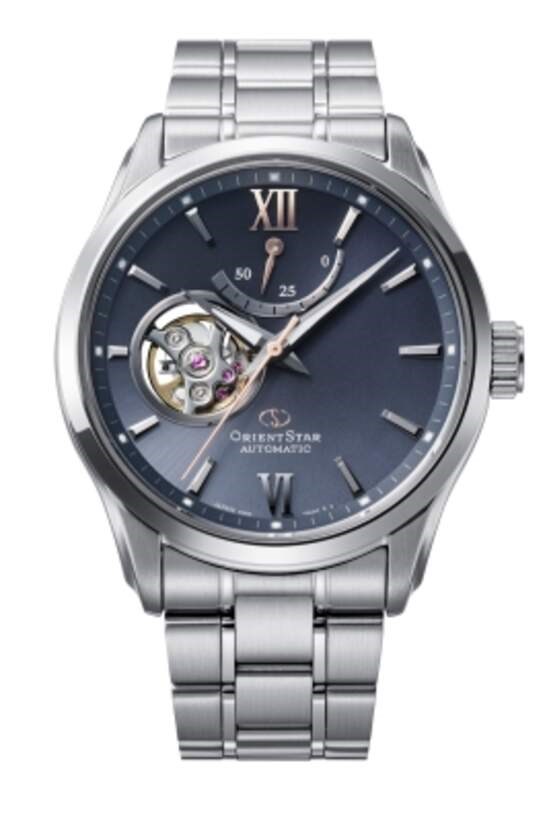 ORIENT RE-AT0021L00B ERKEK KOL SAATİ