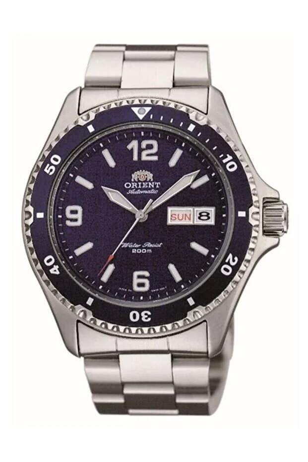 ORIENT TAA02002D9 ERKEK KOL SAATİ