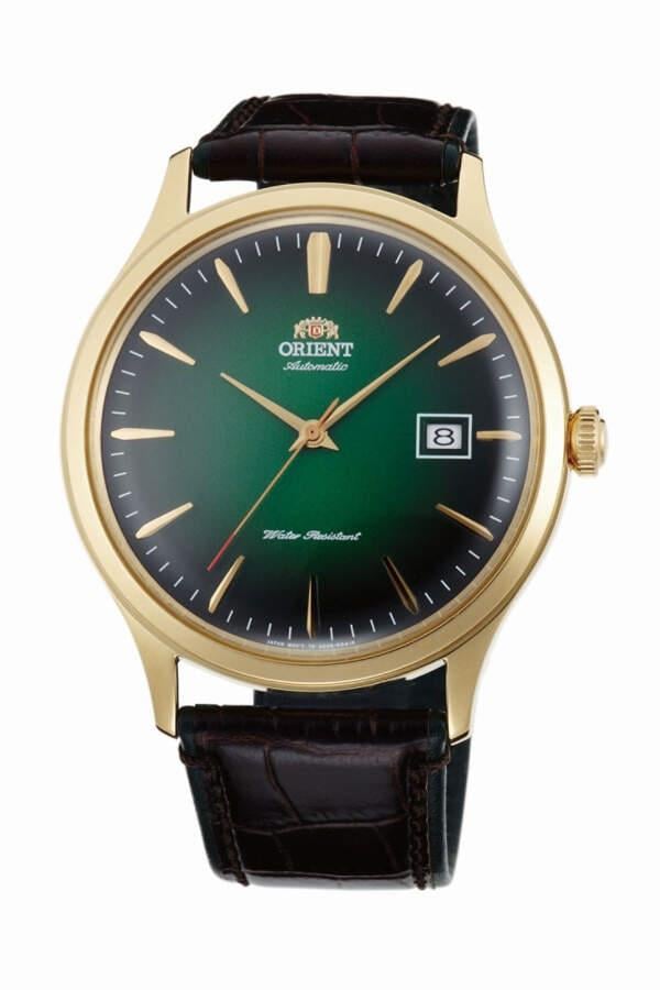 ORIENT TAC08002F0 ERKEK KOL SAATİ