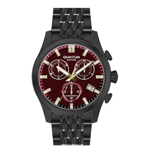QUANTUM ADG1165S.681 ERKEK KOL SAATİ