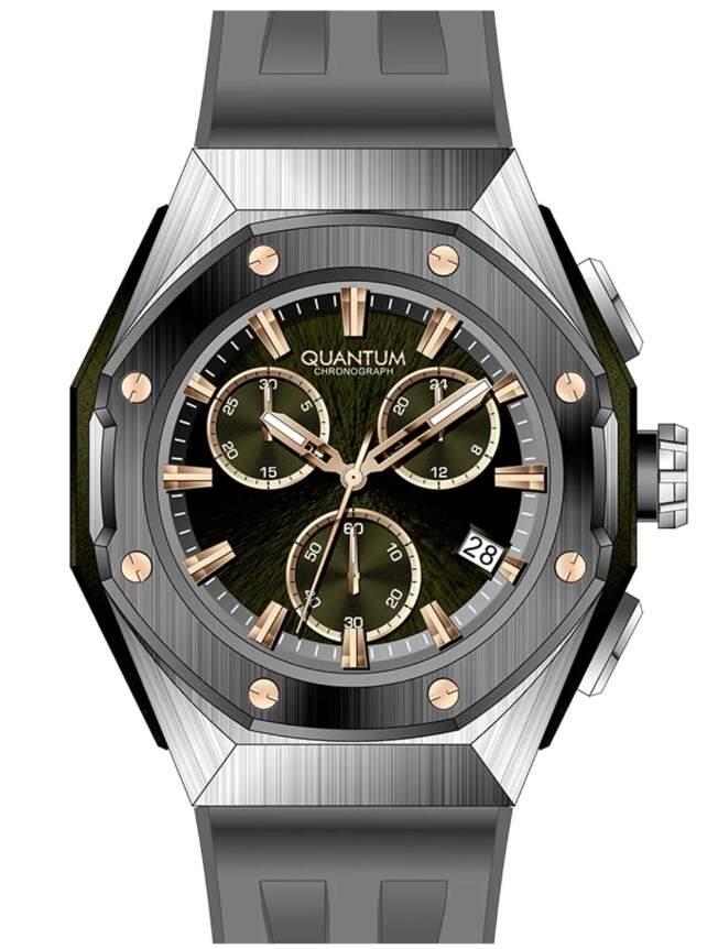 QUANTUM HNG1170.366 ERKEK KOL SAATİ