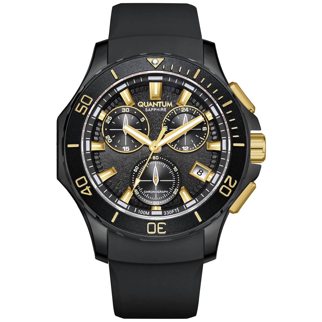 QUANTUM HNG1282.251 ERKEK KOL SAATİ