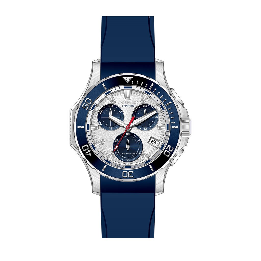 QUANTUM HNG1282.339 ERKEK KOL SAATİ