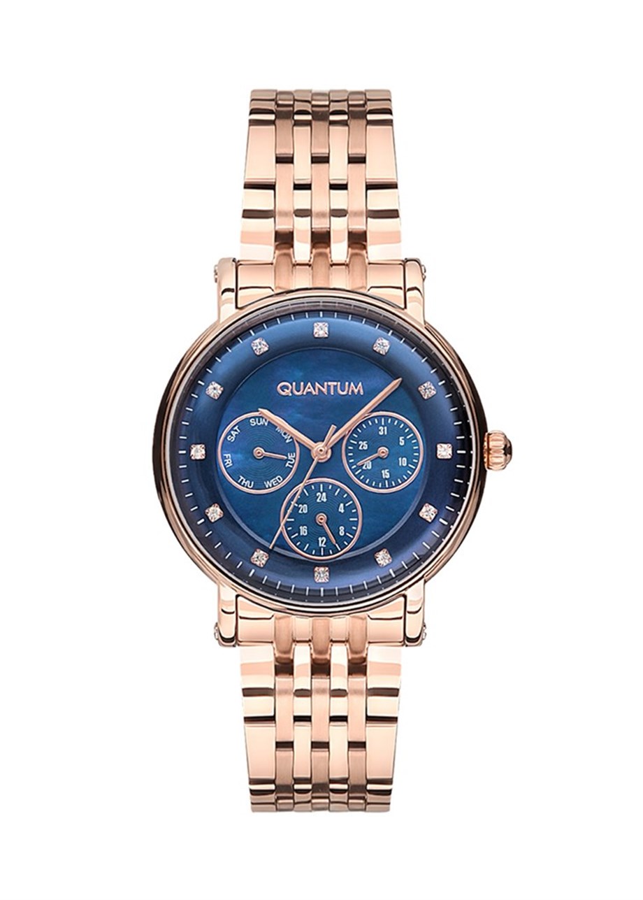 QUANTUM IML722.490 KADIN KOL SAATİ