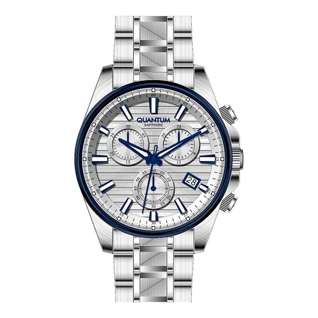 QUANTUM PWG1122S.330 ERKEK KOL SAATİ