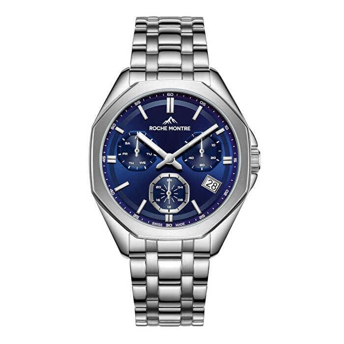 ROCHE MONTRE RMG4001-02