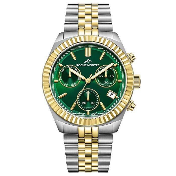 ROCHE MONTRE RMG6000-06 ERKEK KOL SAATİ