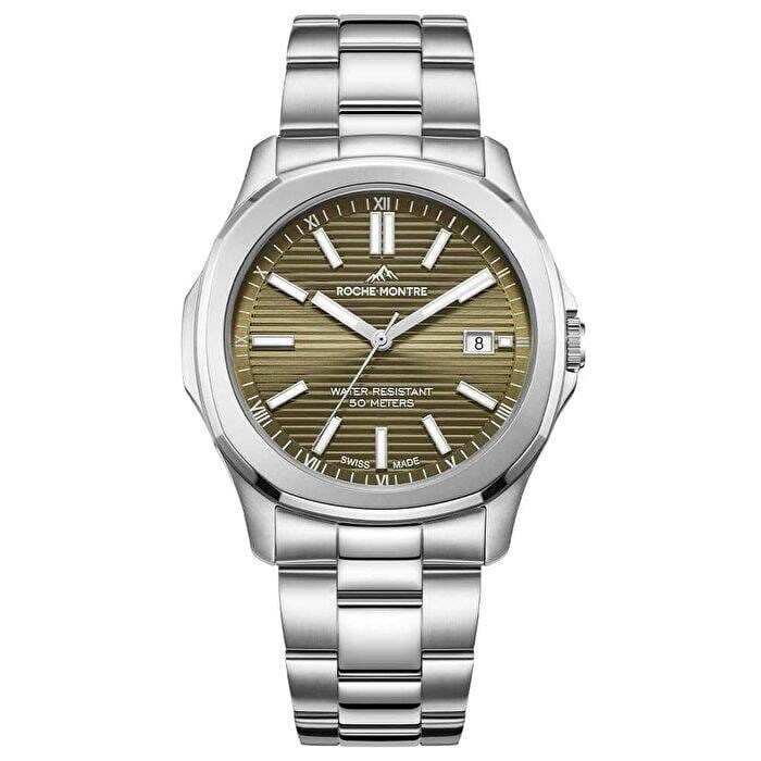 ROCHE MONTRE RMG6005-04 ERKEK KOL SAATİ