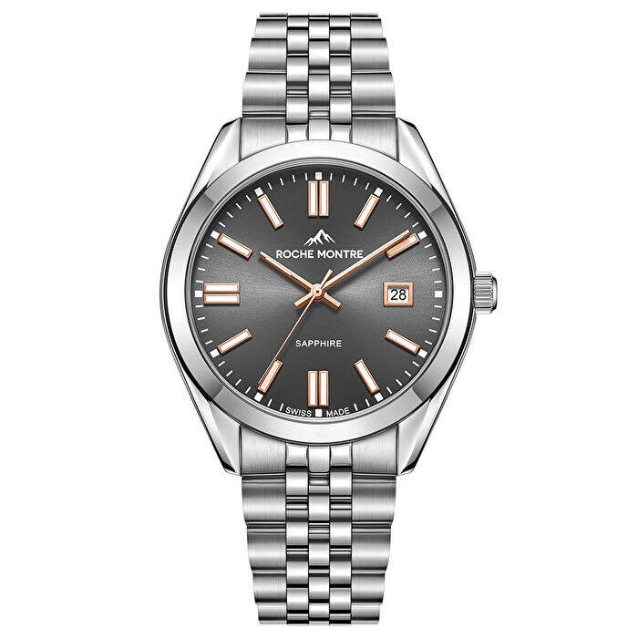 ROCHE MONTRE RMG6008-04 ERKEK KOL SAATİ