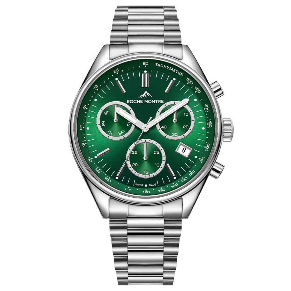 ROCHE MONTRE RMG6011-04 ERKEK KOL SAATİ