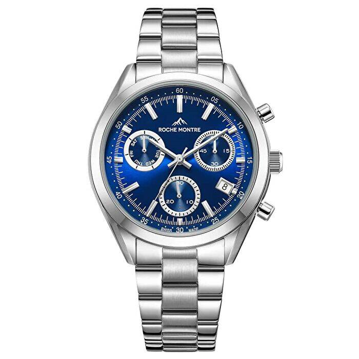ROCHE MONTRE RMG6015-03 ERKEK KOL SAATİ