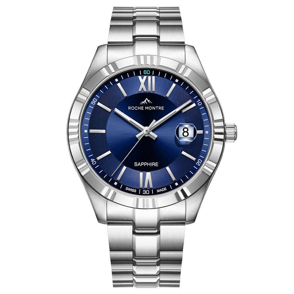 ROCHE MONTRE RMG8000-01
