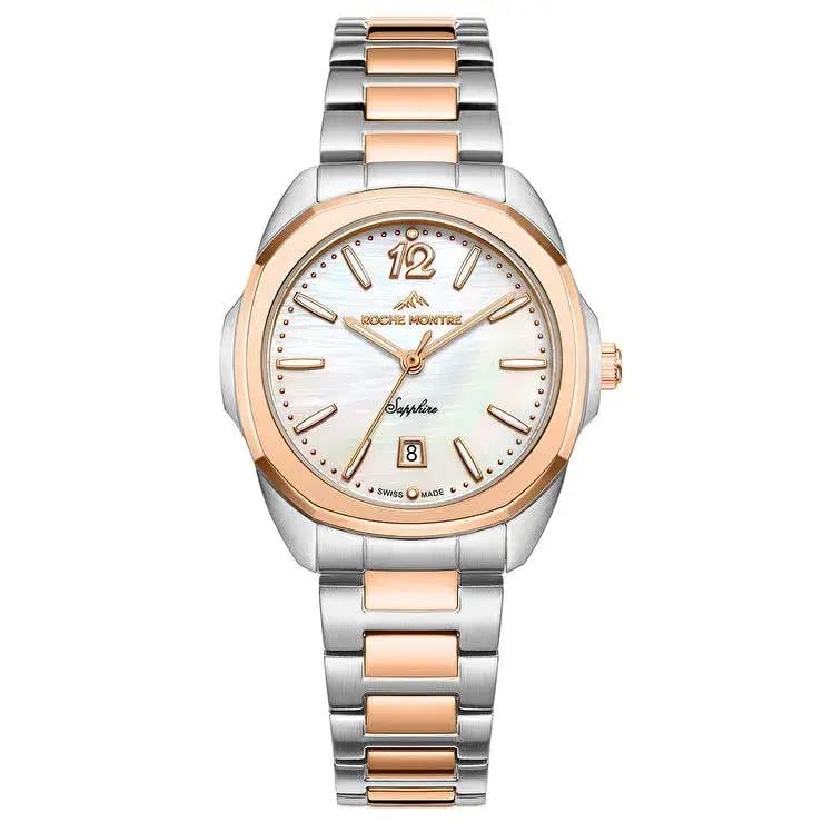ROCHE MONTRE RML5007-04 ERKEK KOL SAATİ
