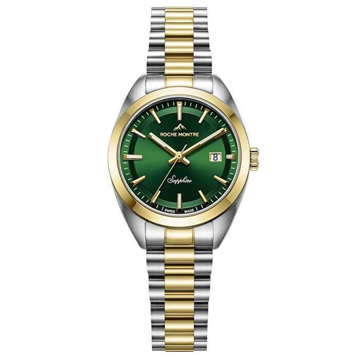 ROCHE MONTRE RML5011-05 UNİSEX KOL SAATİ