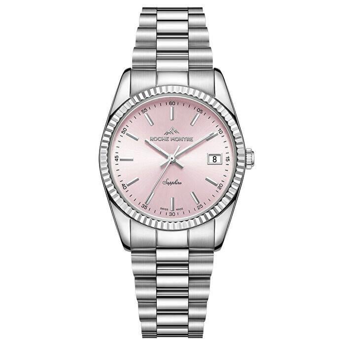 ROCHE MONTRE RML5017-07 UNİSEX KOL SAATİ