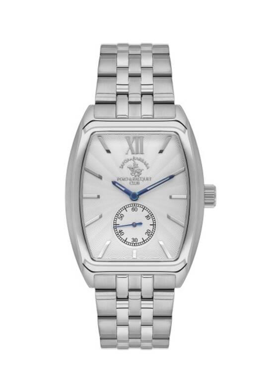 SANTA BARBARA POLO & RACQUET CLUB SB.1.10661-1 ERKEK KOL SAATİ