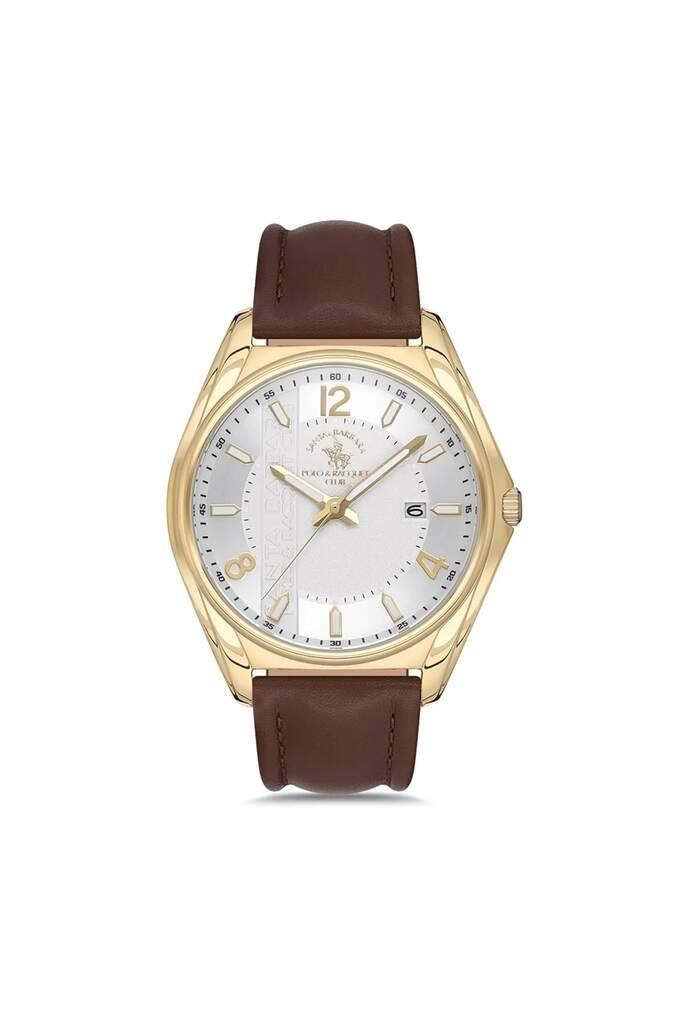SANTA BARBARA POLO & RACQUET CLUB SB.1.10151.5 ERKEK KOL SAATİ