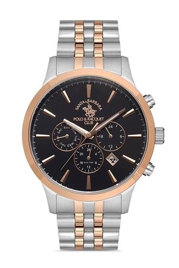SANTA BARBARA POLO & RACQUET CLUB SB.1.10368.3 ERKEK KOL SAATİ