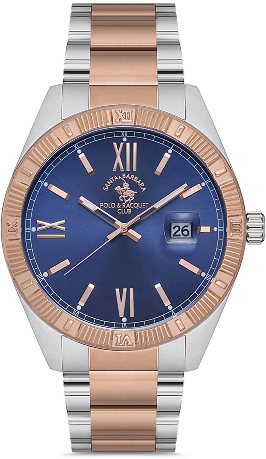 SANTA BARBARA POLO & RACQUET CLUB SB.1.10200.4 ERKEK KOL SAATİ