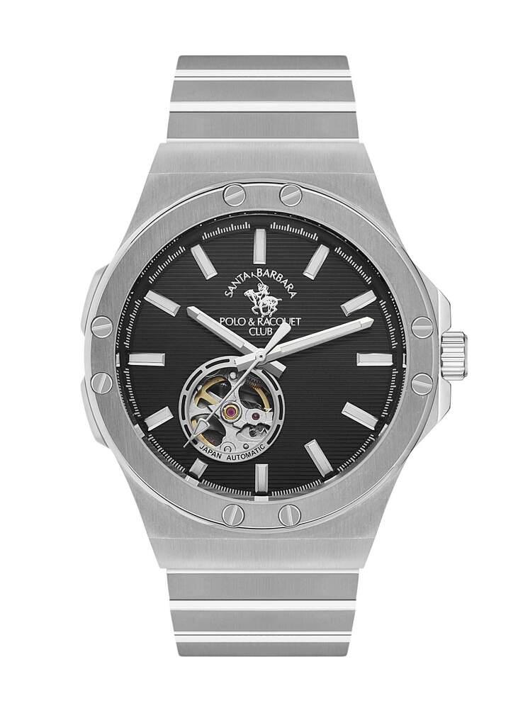 SANTA BARBARA POLO & RACQUET CLUB SB.1.10501.2 ERKEK KOL SAATİ