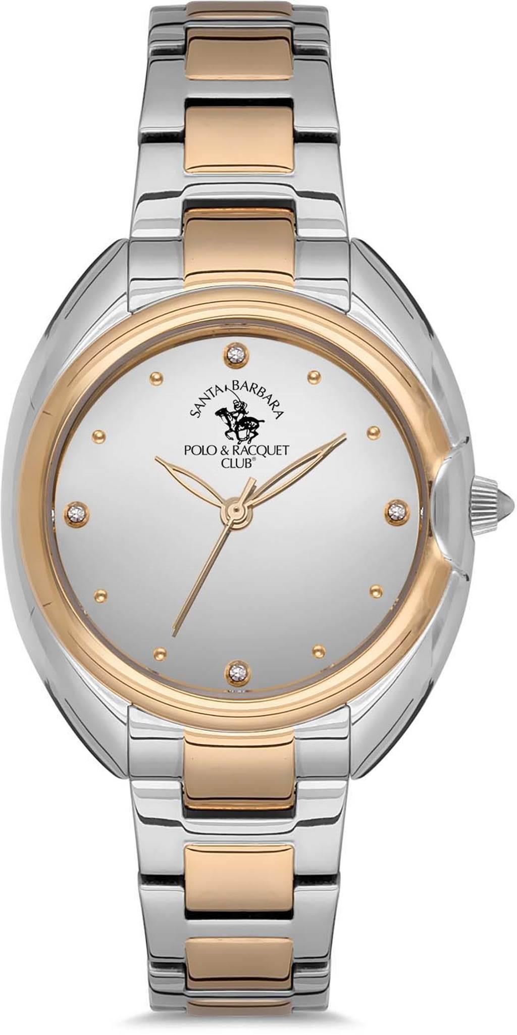 SANTA BARBARA POLO & RACQUET CLUB SB.1.10126.5 KADIN KOL SAATİ