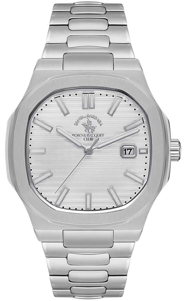 SANTA BARBARA POLO & RACQUET CLUB SB.1.10450.1 ERKEK KOL SAATİ