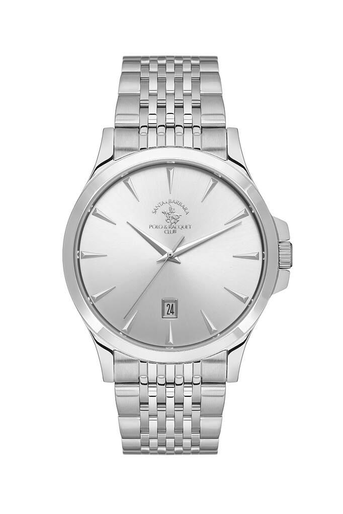 SANTA BARBARA POLO & RACQUET CLUB SB.1.10618-1 ERKEK KOL SAATİ