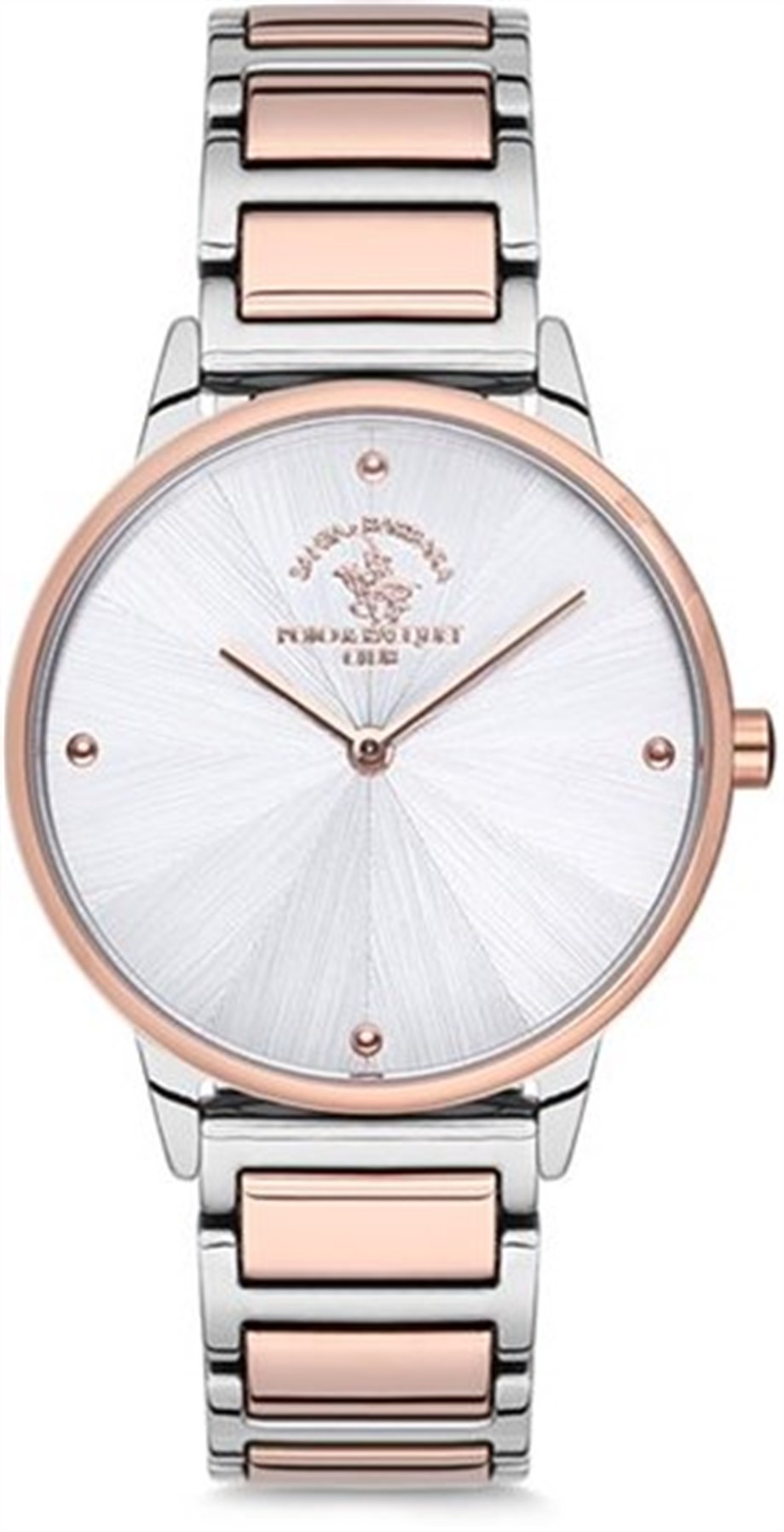 SANTA BARBARA POLO & RACQUET CLUB SB.1.10025.4 KADIN KOL SAATİ