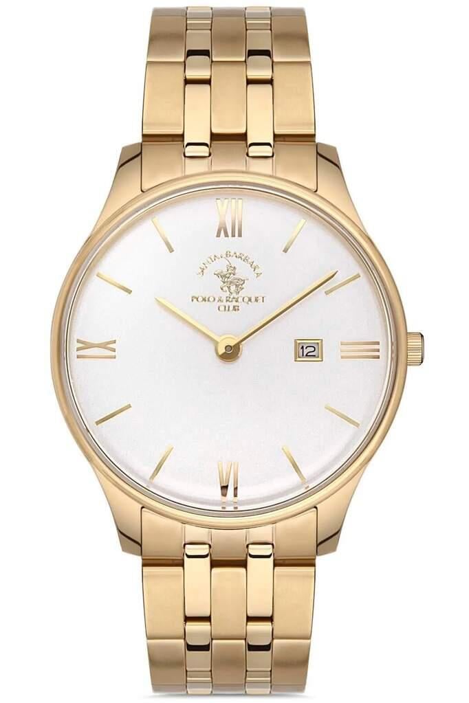 SANTA BARBARA POLO & RACQUET CLUB SB.1.10287.5 ERKEK KOL SAATİ