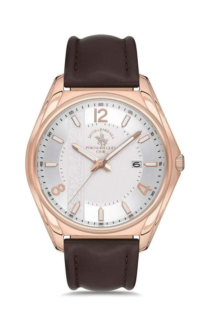 SANTA BARBARA POLO & RACQUET CLUB SB.1.10151.4 ERKEK KOL SAATİ