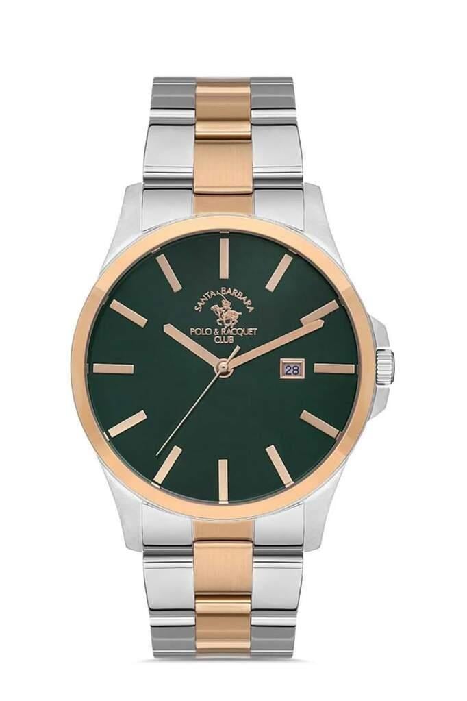SANTA BARBARA POLO & RACQUET CLUB SB.1.10457.5 ERKEK KOL SAATİ