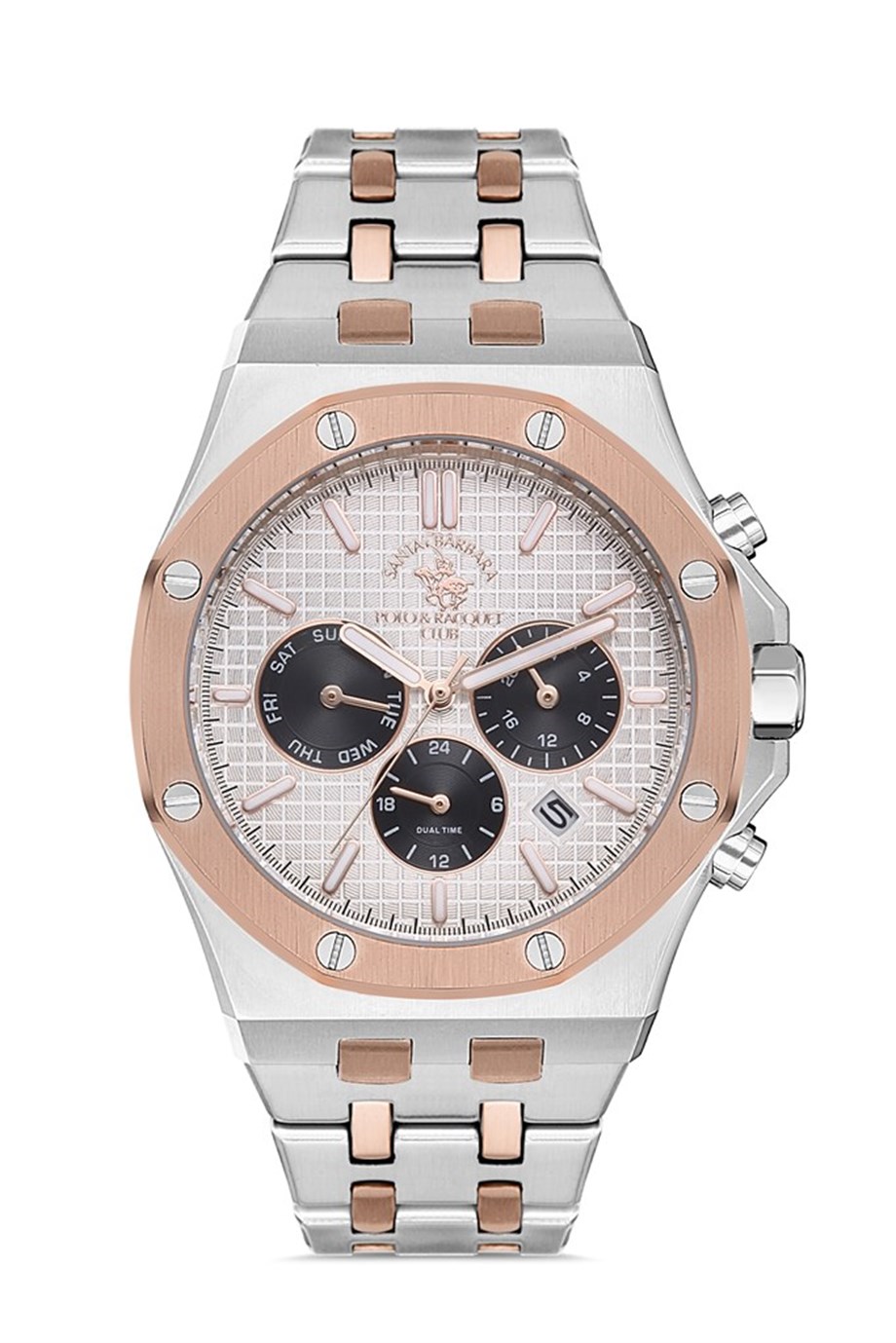 SANTA BARBARA POLO & RACQUET CLUB SB.1.10223.2 ERKEK KOL SAATİ