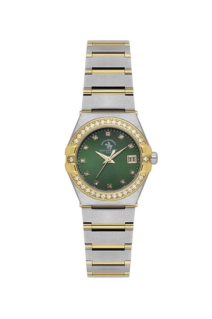 SANTA BARBARA POLO & RACQUET CLUB SB.1.10656-4 KADIN KOL SAATİ