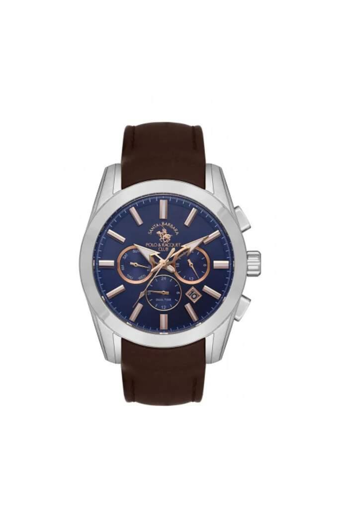 SANTA BARBARA POLO & RACQUET CLUB SB.1.10444.2 ERKEK KOL SAATİ