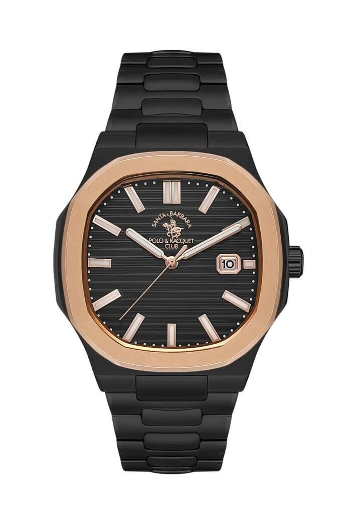 SANTA BARBARA POLO & RACQUET CLUB SB.1.10450.5 ERKEK KOL SAATİ
