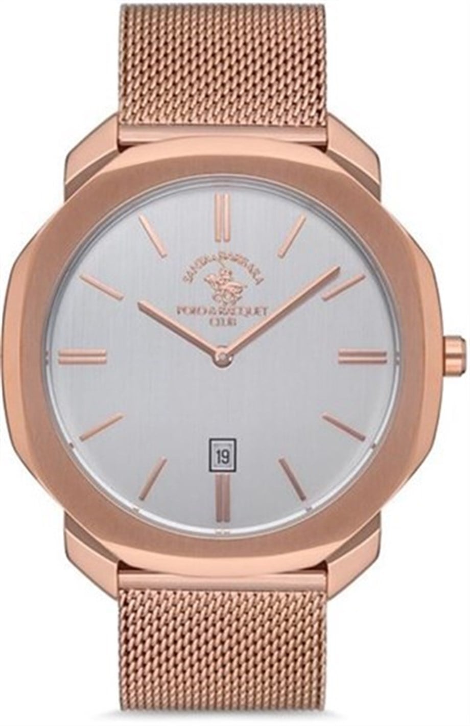 SANTA BARBARA POLO & RACQUET CLUB SB.1.10042.2 KADIN KOL SAATİ