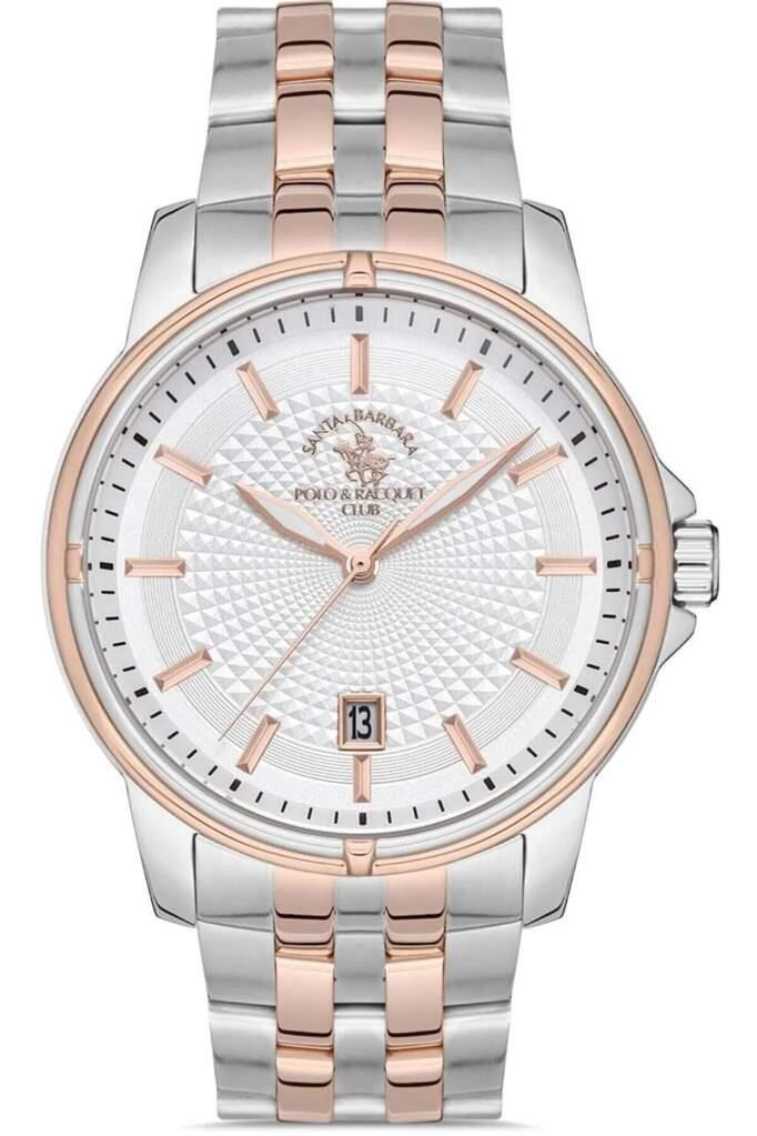 SANTA BARBARA POLO & RACQUET CLUB SB.1.10231.3 ERKEK KOL SAATİ