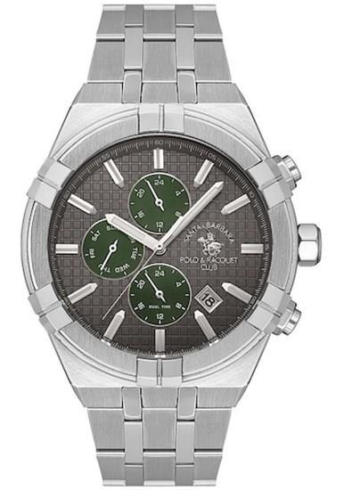 SANTA BARBARA POLO & RACQUET CLUB SB.1.10508.3 ERKEK KOL SAATİ