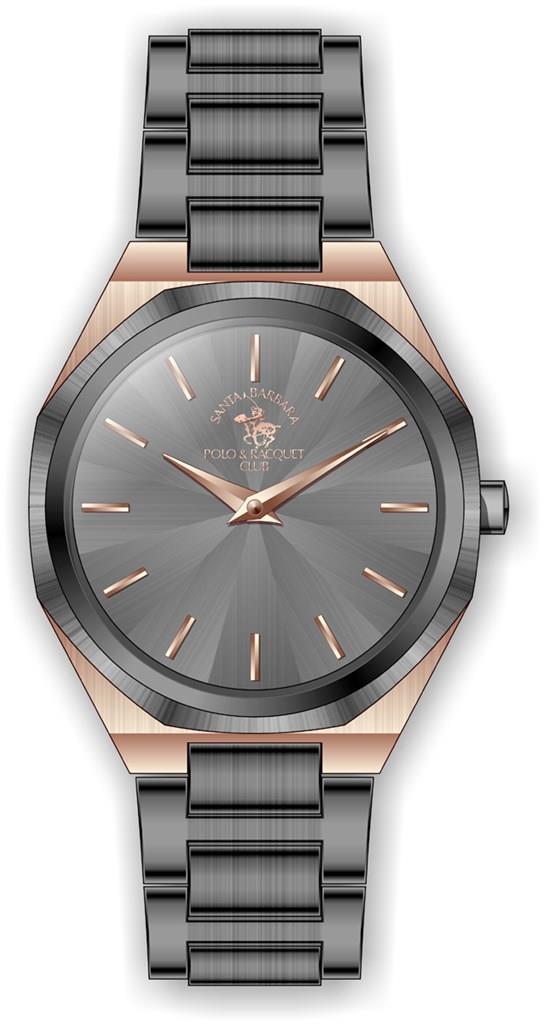 SANTA BARBARA POLO & RACQUET CLUB SB.1.10045.5 KADIN KOL SAATİ