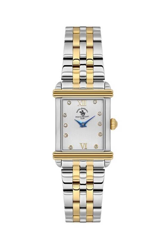 SANTA BARBARA POLO & RACQUET CLUB SB.1.10623-4 KADIN KOL SAATİ